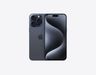 iPhone 15 Pro Max 1 TB Blue