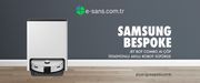 Samsungbespokesüpürge