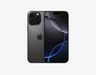iPhone 16 Pro Max 512GB Black
