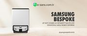 Samsungbespokesüpürge