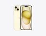 iPhone 15 Plus 256 GB Sarı