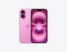 iPhone 16 256GB Pink